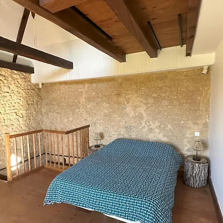 Ancien Musee De La Noix Doissat