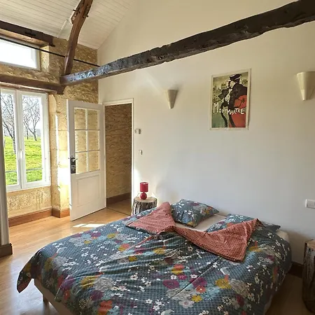 Ancien Musee De La Noix בית נופש