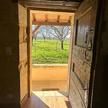 Ancien Musee De La Noix בית נופש *