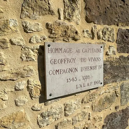 Ancien Musee De La Noix * Doissat