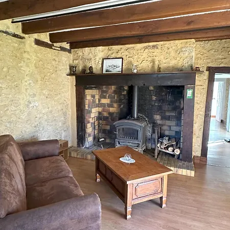 Ancien Musee De La Noix *