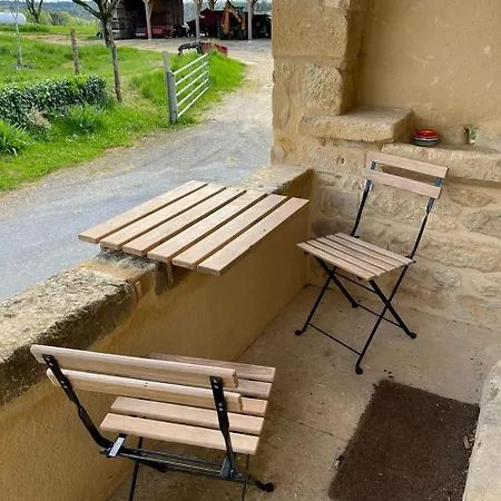 Ancien Musee De La Noix *