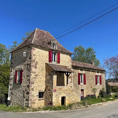 Holiday home Ancien Musee De La Noix *