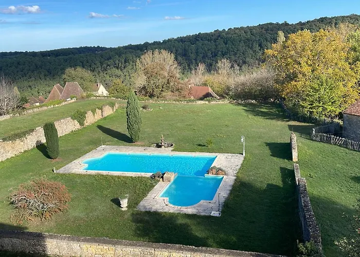 Ancien Musee De La Noix