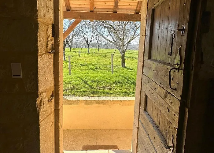 Ancien Musee De La Noix Σπίτι διακοπών *