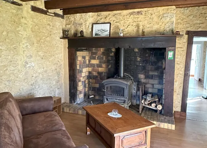 Ancien Musee De La Noix *