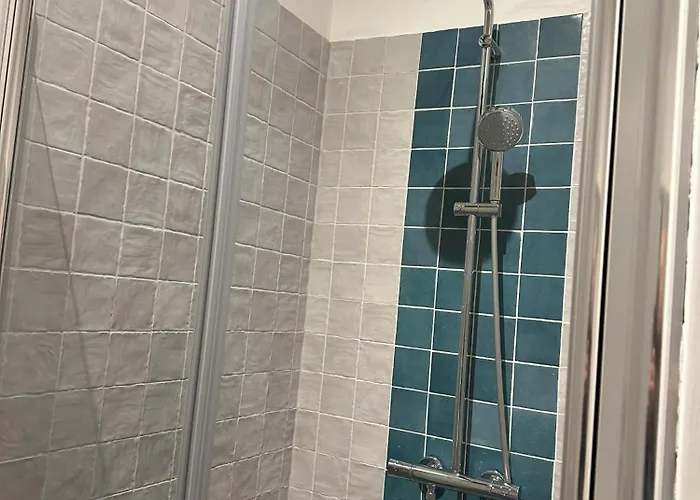 Ancien Musee De La Noix Σπίτι διακοπών