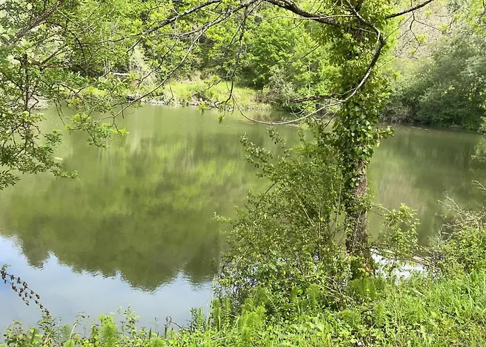 Ancien Musee De La Noix Doissat