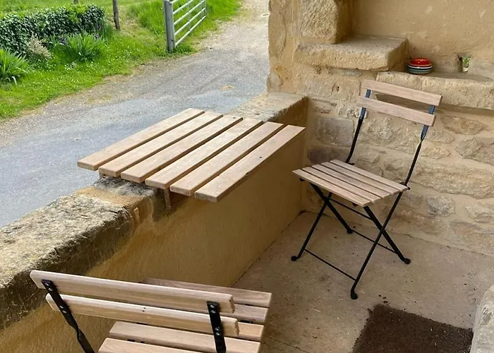 Ancien Musee De La Noix *